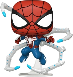Funko 76109 Pop Spider Man 2 Peter Parker