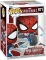Funko 76109 Pop Spider Man 2 Peter Parker