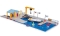 SIKU 5512 SIKUWORLD Anlegestelle Modellauto