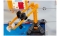 SIKU 5512 SIKUWORLD Anlegestelle Modellauto