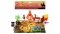 Wilder Westen Spielset 20 teilig