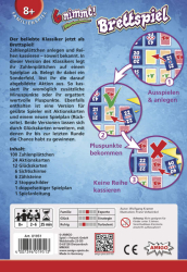 Amigo 01951 6 nimmt Das Brettspiel