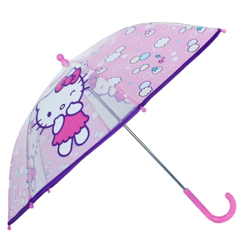 Hello Kitty Regenschirm Rainy Days