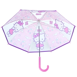Hello Kitty Regenschirm Rainy Days