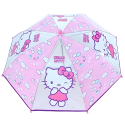 Hello Kitty Regenschirm Rainy Days