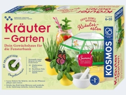 Kosmos 632090 Kräutergarten