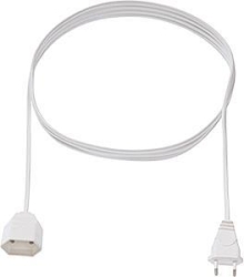BACHMANN SCHUKO-Verlängerung 233.284 H03VVH2-F...