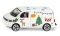 SIKU 6505 VW T5 Schneemann Limited Edition 100