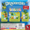Pegasus Spiele 57111G Dragomino