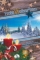 Weihnachtskarten 100 Stück 8 Motive