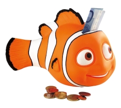 Bullyland 12249 Findet Nemo Spardose