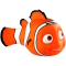 Bullyland 12249 Findet Nemo Spardose