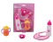 Baby Rose Essenzeit Puppenspielset