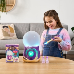 Magic Mixies Magische Kristallkugel