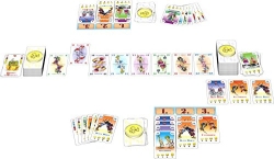 Amigo 01658 Bohnanza Das Duell