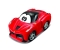 BB Junior U Turn LaFerrari: Kleinkinder Fahrzeug