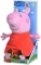 Simba 109261009 Peppa Pig: Plüschfigur Peppa mit