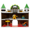 Nintendo Super Mario Bowser Schloss Spielset
