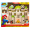 Nintendo Super Mario Bowser Schloss Spielset