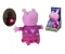 Simba 109261016 Peppa Pig Plüschfigur Gute Nacht