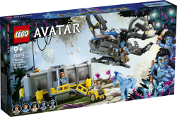 LEGO® 75573 Avatar Schwebende Berge