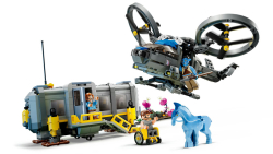 LEGO® 75573 Avatar Schwebende Berge