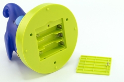 Die Sendung mit der Maus Mobiles Nachtlicht