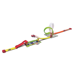 Bburago 16 88616 My 1st Loop Set Modellauto