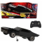 Spin Master DC Batman Movie Turbo Boost Batmobil