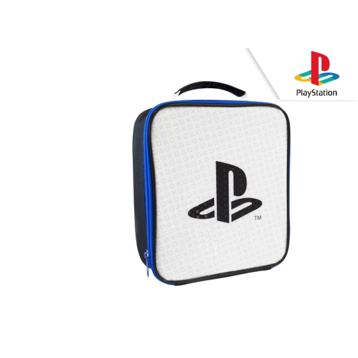 PlayStation Frühstückstasche Thermotasche /