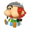 Asterix & Obelix Chibi Obelix Spardose