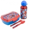 Spiderman Midnight Flyer Gift Box Sandwich Box