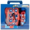 Spiderman Midnight Flyer Gift Box Sandwich Box