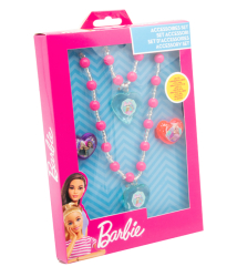Barbie Schmuckset