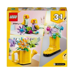 LEGO® 31149 Creator Gießkanne mit Blumen 420