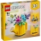 LEGO® 31149 Creator Gießkanne mit Blumen 420