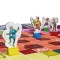 Neue Helden braucht das Land Brettspiel