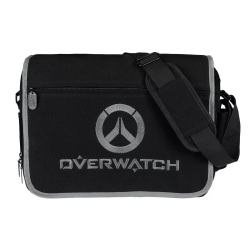 Overwatch Messenger Bag / Umhängetasche