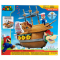 Nintendo Super Mario Bowser Spielfiguren Set