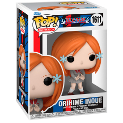 Funko 75509 Pop Bleach Orihime Inoue 1611