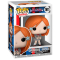 Funko 75509 Pop Bleach Orihime Inoue 1611