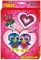 Hama 3438 Kleine Geschenkpackung Love