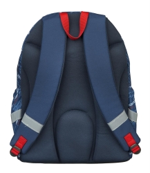 Avengers Schulrucksack