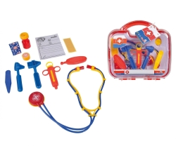 Simba Toys 105542578 Großer Doktorkoffer