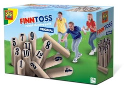 SES Finntoss – Finnisches Wurfspiel Original