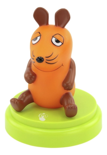 Die Sendung mit der Maus Mobiles Nachtlicht Maus