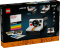 LEGO® 21345 Ideas Polaroid OneStep SX 70 516