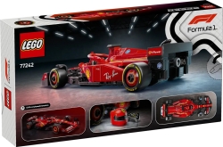 LEGO® Speed Champions 77242 Ferrari SF 24 F1®