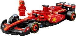 LEGO® Speed Champions 77242 Ferrari SF 24 F1®