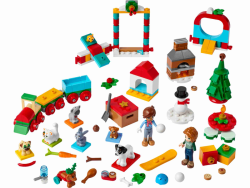 LEGO® 41758 Friends Adventskalender